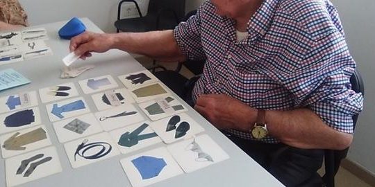 Taller estimulacion cognitiva afad jerez sierra suroeste