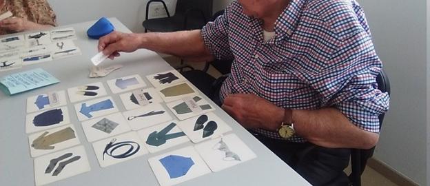 Taller estimulacion cognitiva afad jerez sierra suroeste