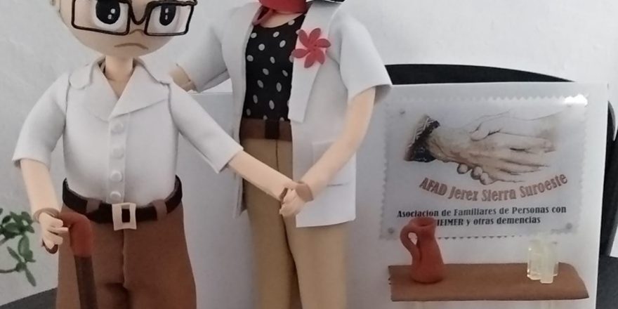 agradecimiento carmen ramos afad jerez sierrasuroeste