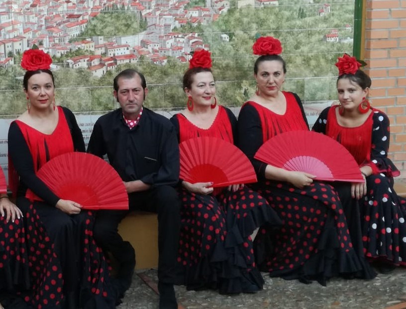 asociacion cultural flamenca jose perez de guzman