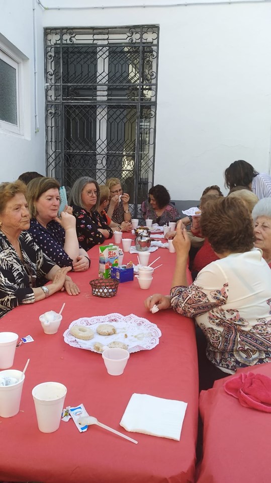 asociacion de viudas santa monica afad jerez sierra suroeste