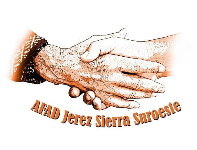 logo grande afad jerez sierra suroeste