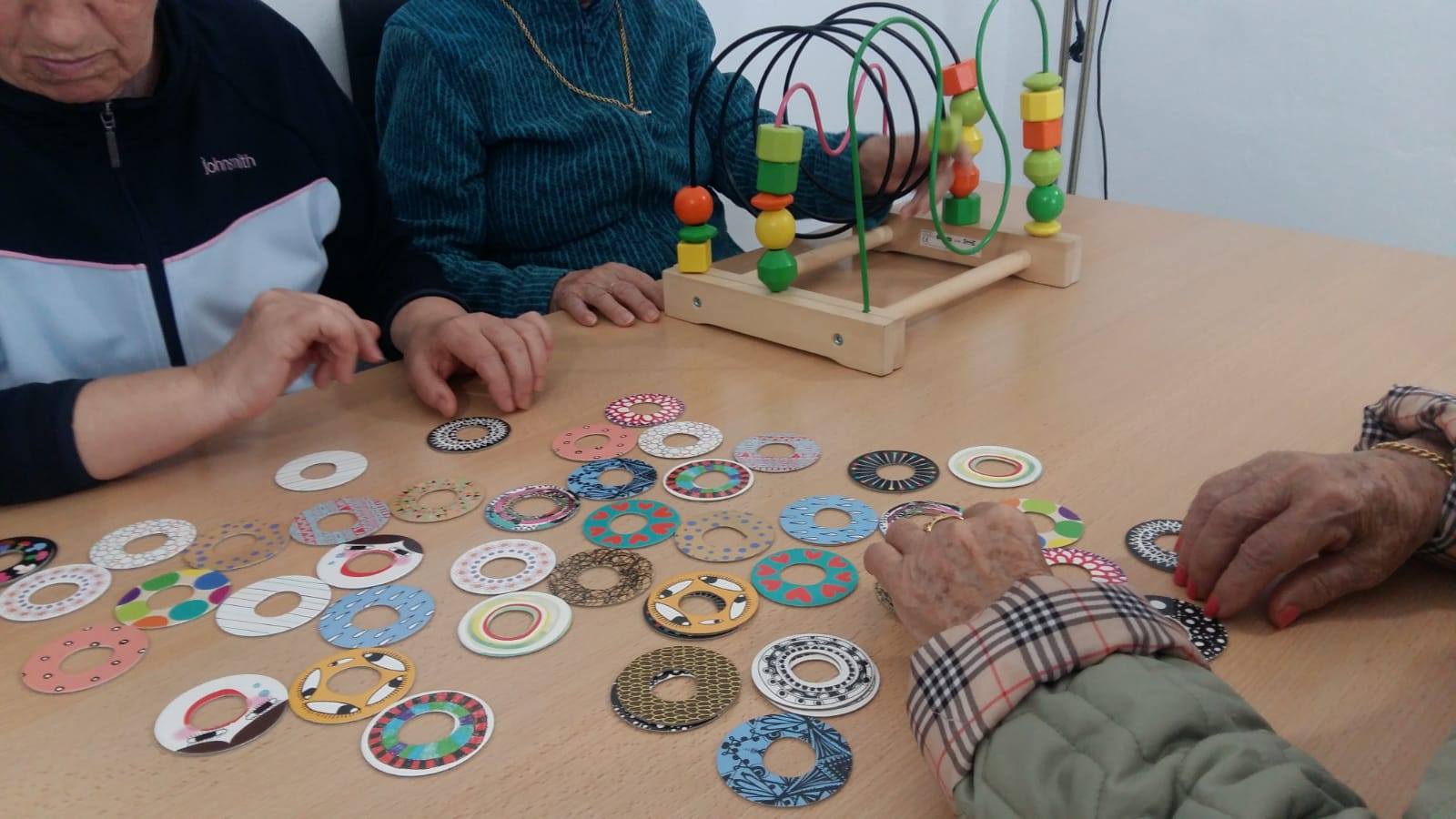 nuevos proyectos financiados por el SEPAD AFAD Jerez Sierra Suroeste nuevos proyectos financiados por el SEPAD AFAD Jerez Sierra Suroeste