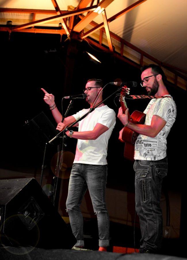 opuesto equilibrio gala solidaria recuerdame afad jerez sierra suroeste