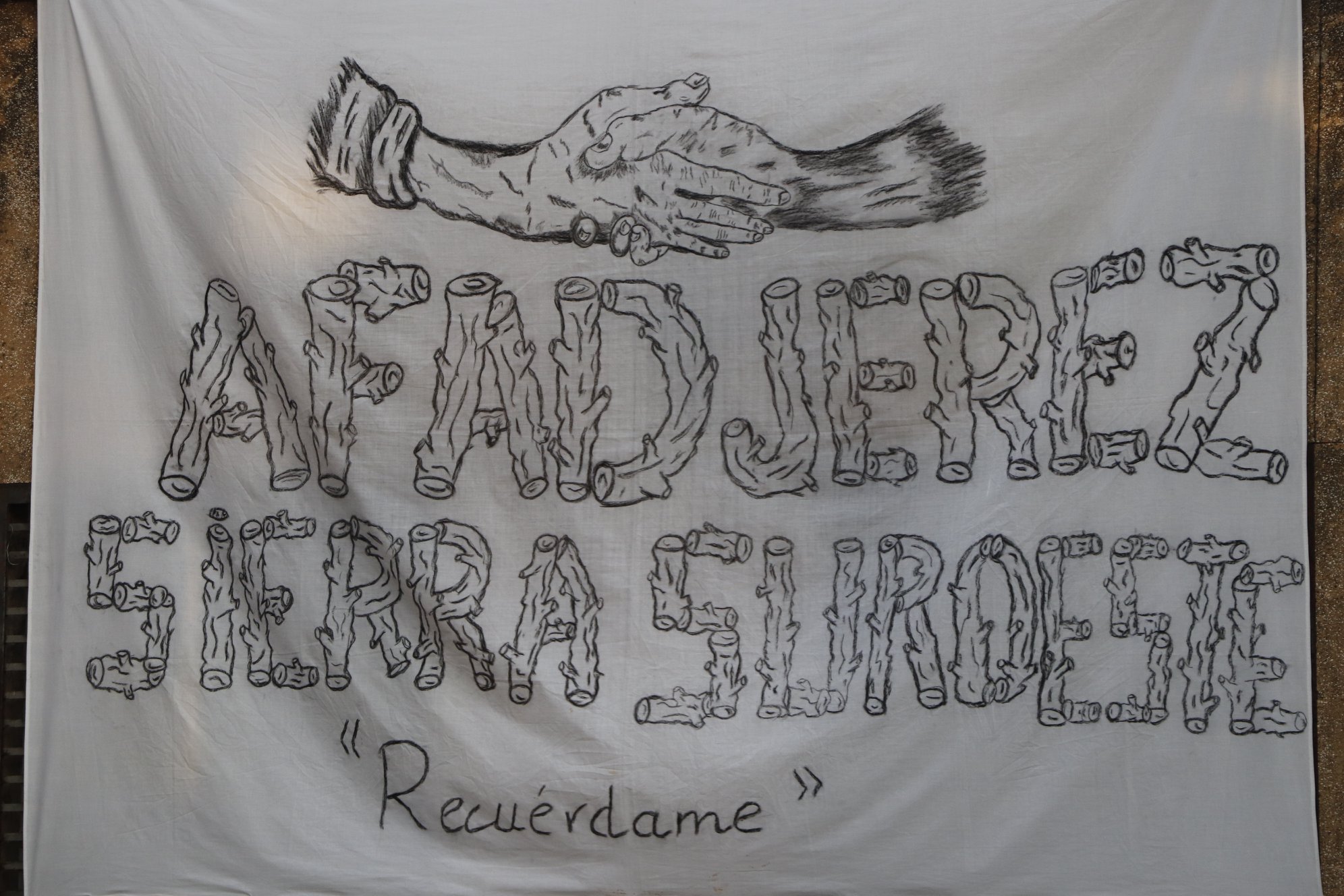 gala solidaria recuerdame carteleria gala solidaria recuerdame carteleria