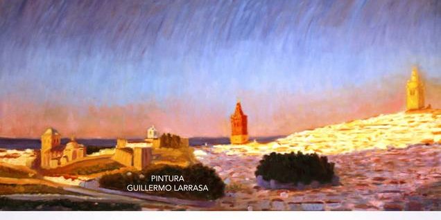 cartel dia mundial alzheimer 2019 AFAD Jerez Sierra Suroeste