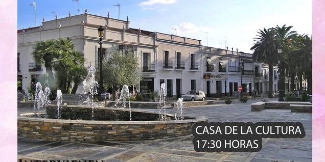 I Jornadas de sensibilización comunitaria a cuidadores y familiares de personas con deterioro cognitivo