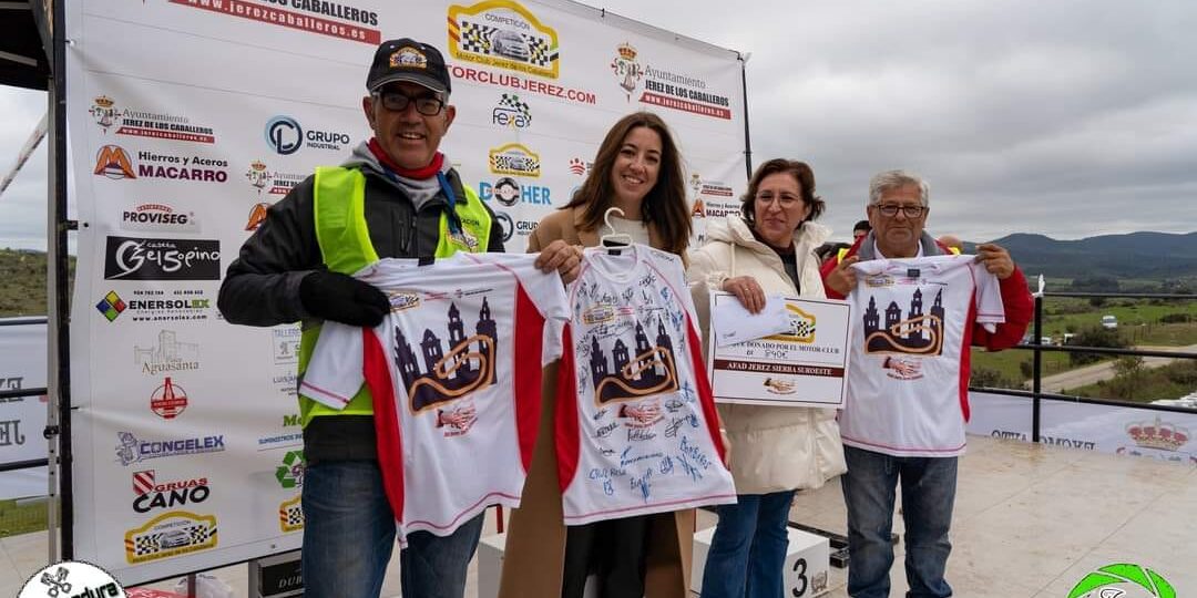 ayuda Motor Club 2022